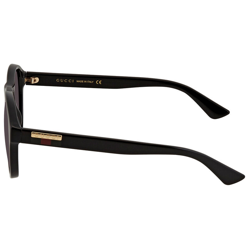 sunglasses24 : GG0747S 001 55 Gucci Mens Sunglasses Fit M/L