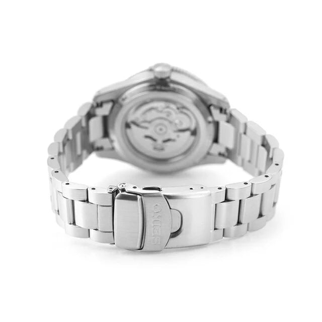 seiko75: Seiko5 Automatic Sports Field Series HDB007J Mens Watch 41mm