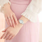 seiko107: Seiko Solar Quartz Lukia Essential Collection Limited edition HEE001J Womens Watch 27.5mm
