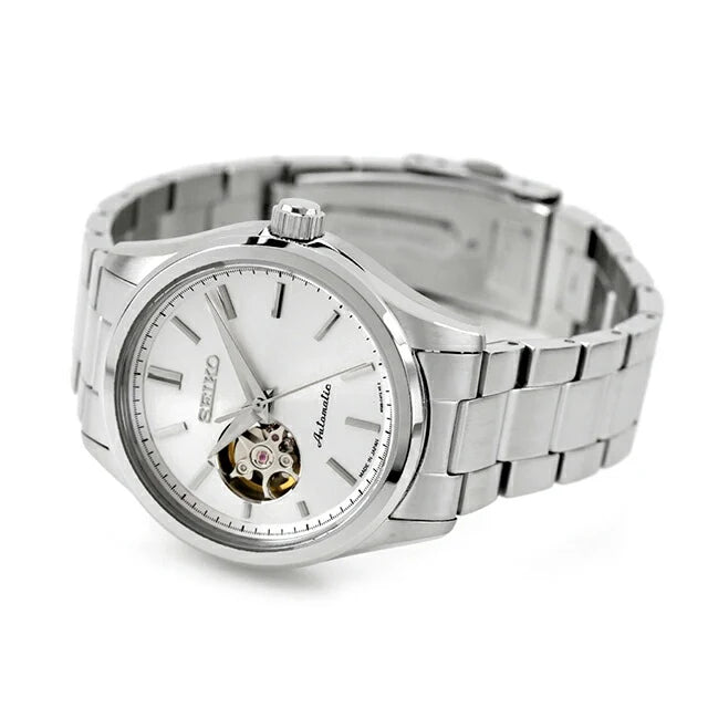seiko93: Seiko Automatic Selection Mechanical HFB001J Mens Watch 40.0mm