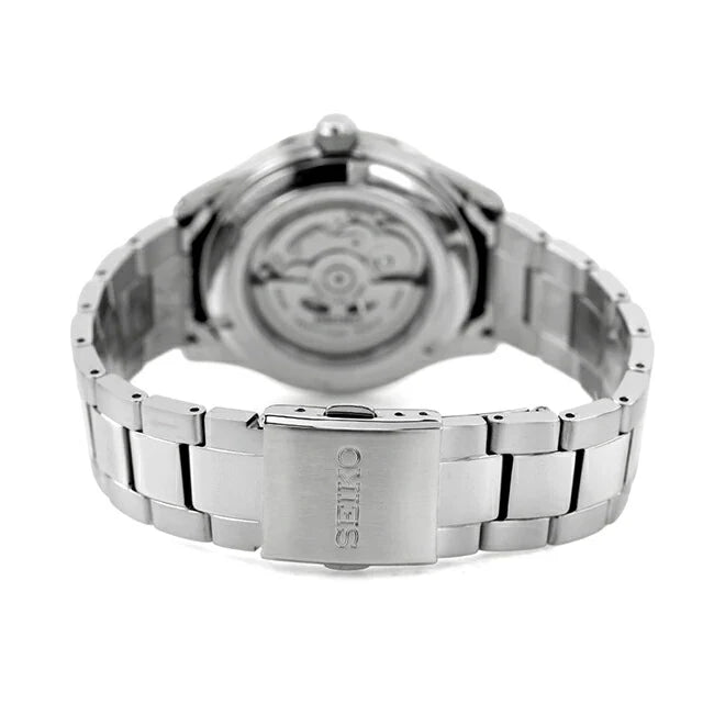 seiko93: Seiko Automatic Selection Mechanical HFB001J Mens Watch 40.0mm