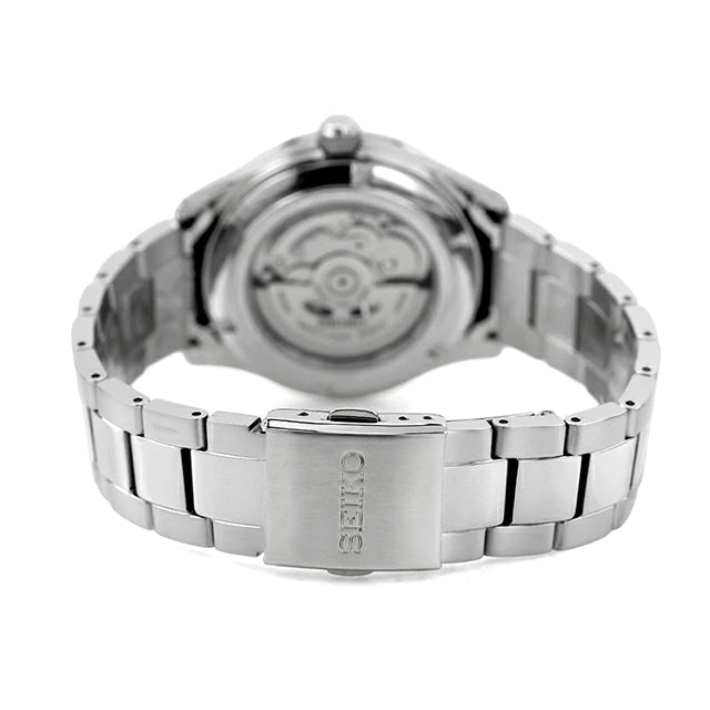 seiko90: Seiko Automatic Selection Mechanical HFB004J Mens Watch 40.0mm