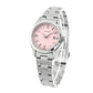 seiko81: Seiko Selection Quartz HFH002P Womens Watch 27.9mm
