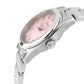 seiko81: Seiko Selection Quartz HFH002P Womens Watch 27.9mm