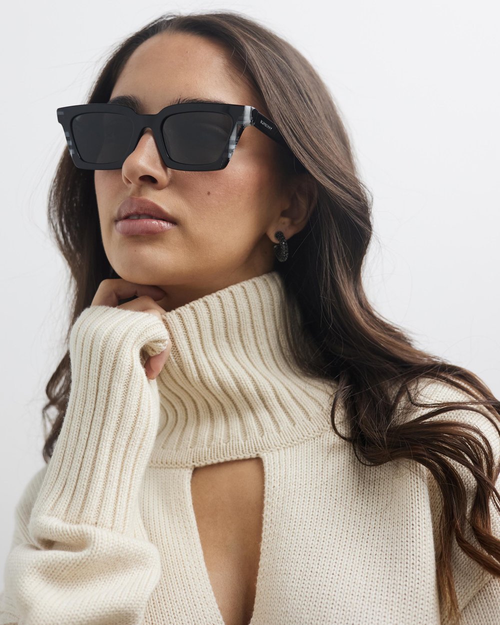 sunglasses64 : BE4392U 405587 52 Burberry Womens Sunglasses Fit M/L