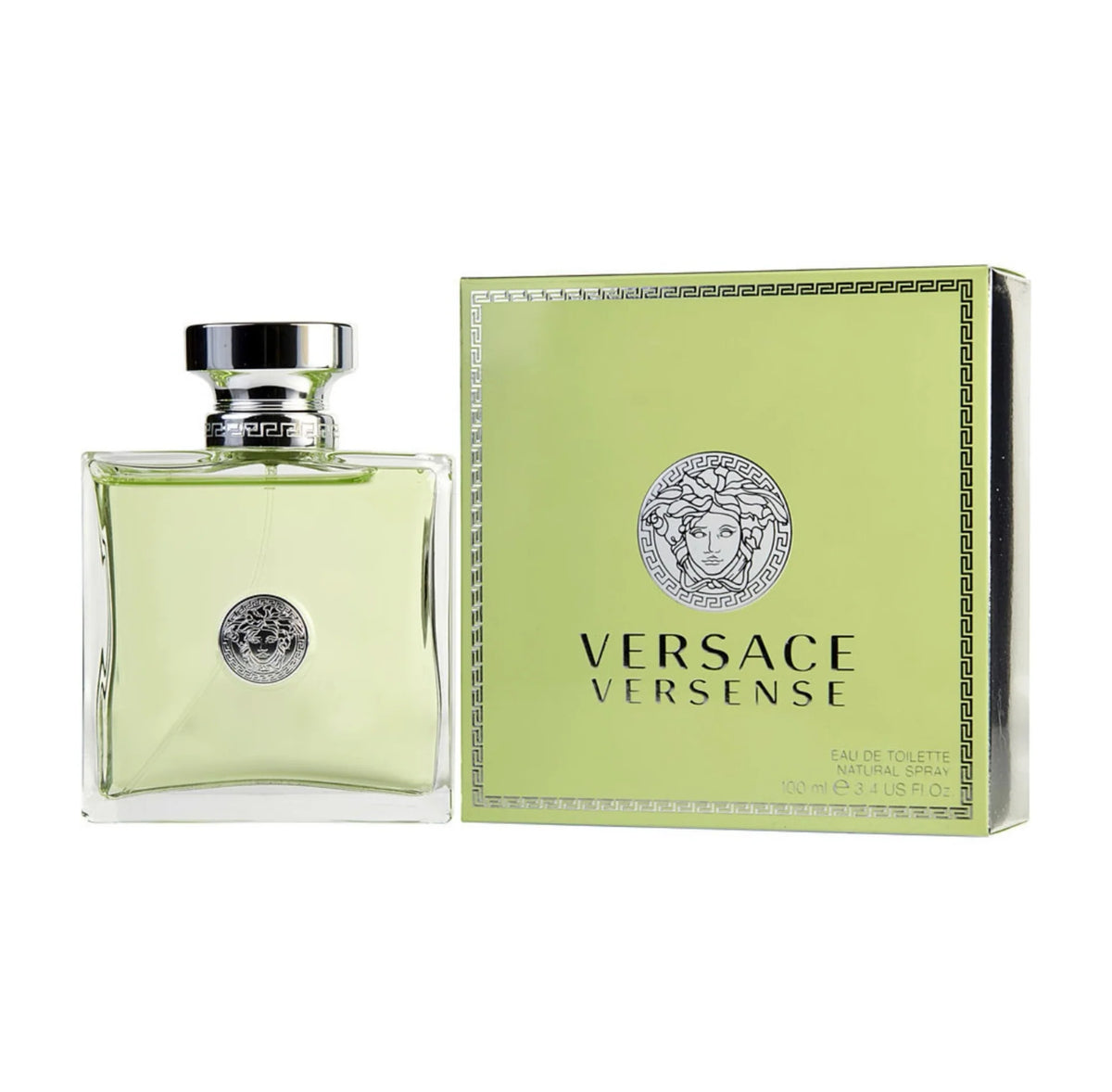 perfume27 : Versace Versense Womens Perfume 100ml