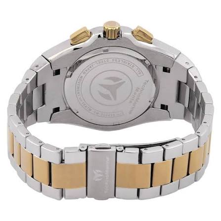 watch335 : TM-224024 Technomarine Mens Watch 44.5mm