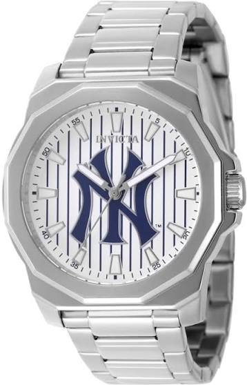 watch282 : 49859 Invicta Mens Watch 42mm