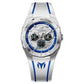 watch287 : TM-125016 Technomarine Mens Watch 43mm
