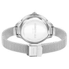 watch344 : KC50939001 Kenneth Cole Womens Watch 40mm