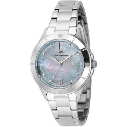 watch50 : TM-826000 Technomarine Womens Watch 33mm