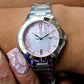 watch212 : TM-826007 Technomarine Womens Watch 33mm