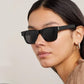 sunglasses15 : SL 564 001 47 Saint Laurent Unisex Sunglasses Fit S/M
