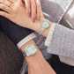 seiko94: Seiko Solar Quartz Lukia Essential Collection Limited edition HEC001J Mens Watch 37mm