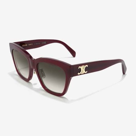 sunglasses18 : CL40253F 69F 55 Celine Womens Sunglasses Fit M/L