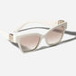 sunglasses47 : DG 4470-F 331294 54 Dolce & Gabanna Womens Sunglasses Fit M/L
