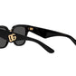 sunglasses61 : DG4437 50187 51 Dolce & Gabanna Womens Sunglasses Fit M/L
