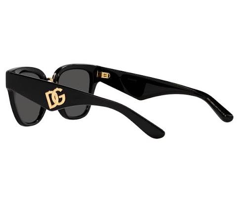sunglasses61 : DG4437 50187 51 Dolce & Gabanna Womens Sunglasses Fit M/L