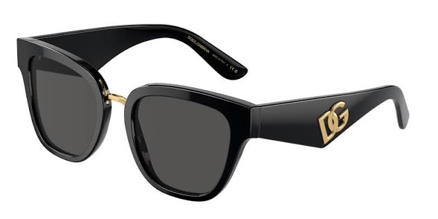 sunglasses61 : DG4437 50187 51 Dolce & Gabanna Womens Sunglasses Fit M/L