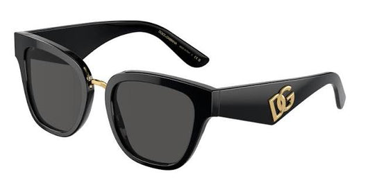 sunglasses61 : DG4437 50187 51 Dolce & Gabanna Womens Sunglasses Fit M/L