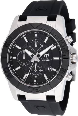 watch311 : TM-724005 Technomarine Mens Watch 45mm