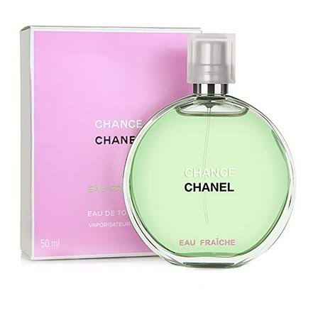 perfume30 : Chanel Chance Eau Fraiche Womens Perfume 150ml