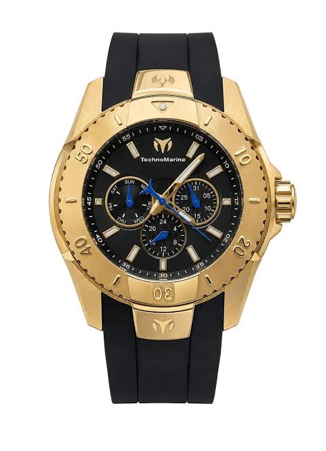 watch361 : TM-620003 Technomarine Mens Watch 48mm