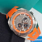 watch362 : TM-125018 Technomarine Mens Watch 43mm