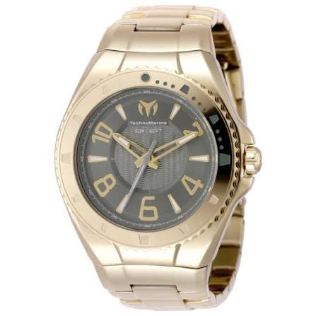 watch369 : TM-226006 Technomarine Mens Watch 44mm