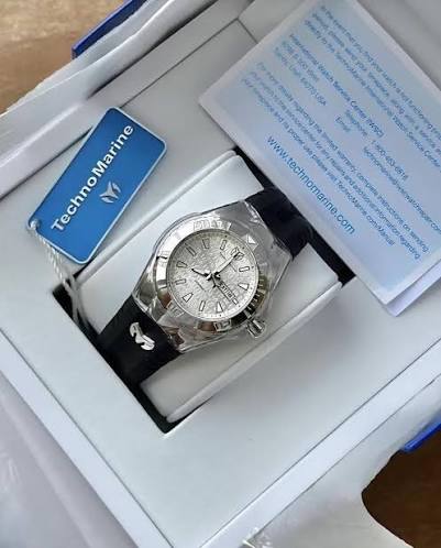 watch372 : TM-122016Technomarine Womens Watch 36.5mm