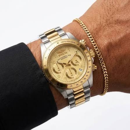 watch377 : 49908 Invicta Mens Watch 39.5mm