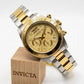 watch377 : 49908 Invicta Mens Watch 39.5mm