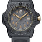 watch381 : XS.3508.GOLD Luminox Mens Watch 45mm