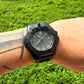 watch381 : XS.3508.GOLD Luminox Mens Watch 45mm