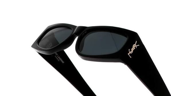 sunglasses86 : SL M140 001 56 Saint Laurent Women Sunglasses Fit S/M
