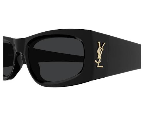 sunglasses86 : SL M140 001 56 Saint Laurent Women Sunglasses Fit S/M