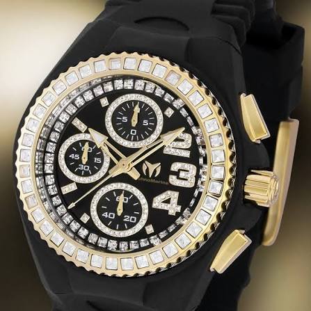 watch390 : TM-121197 Technomarine Womens Watch 40mm