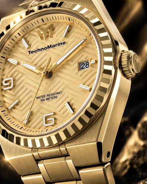 watch395 : TM-225055 Technomarine Mens Watch 42mm