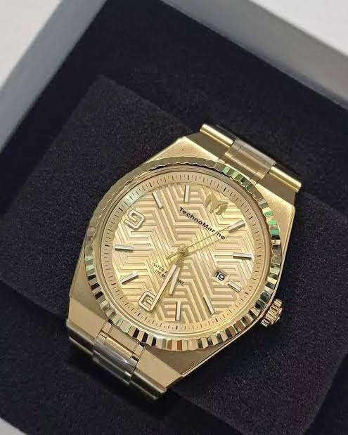 watch395 : TM-225055 Technomarine Mens Watch 42mm