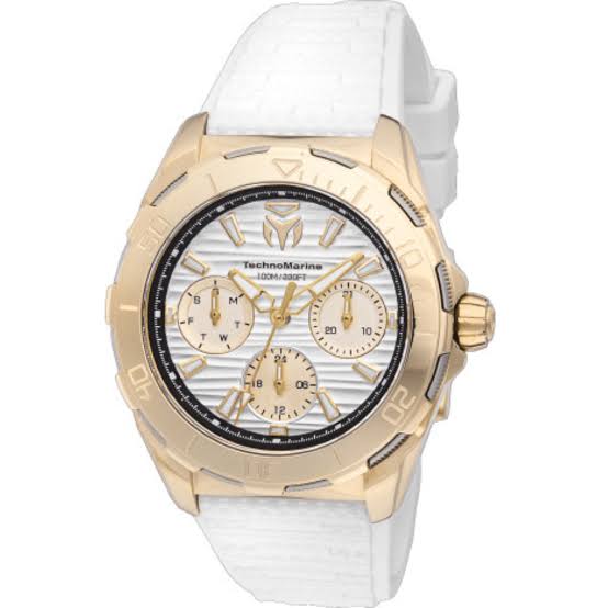 watch317 : TM-725041 Technomarine Womens Watch 36mm