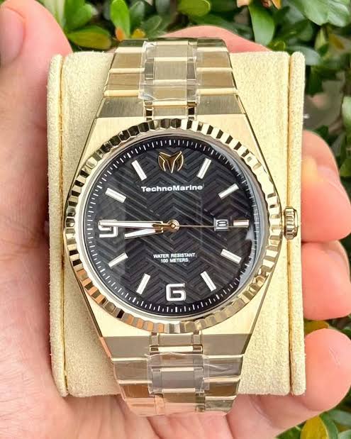 watch397 : TM-225057 Technomarine Mens Watch 42mm