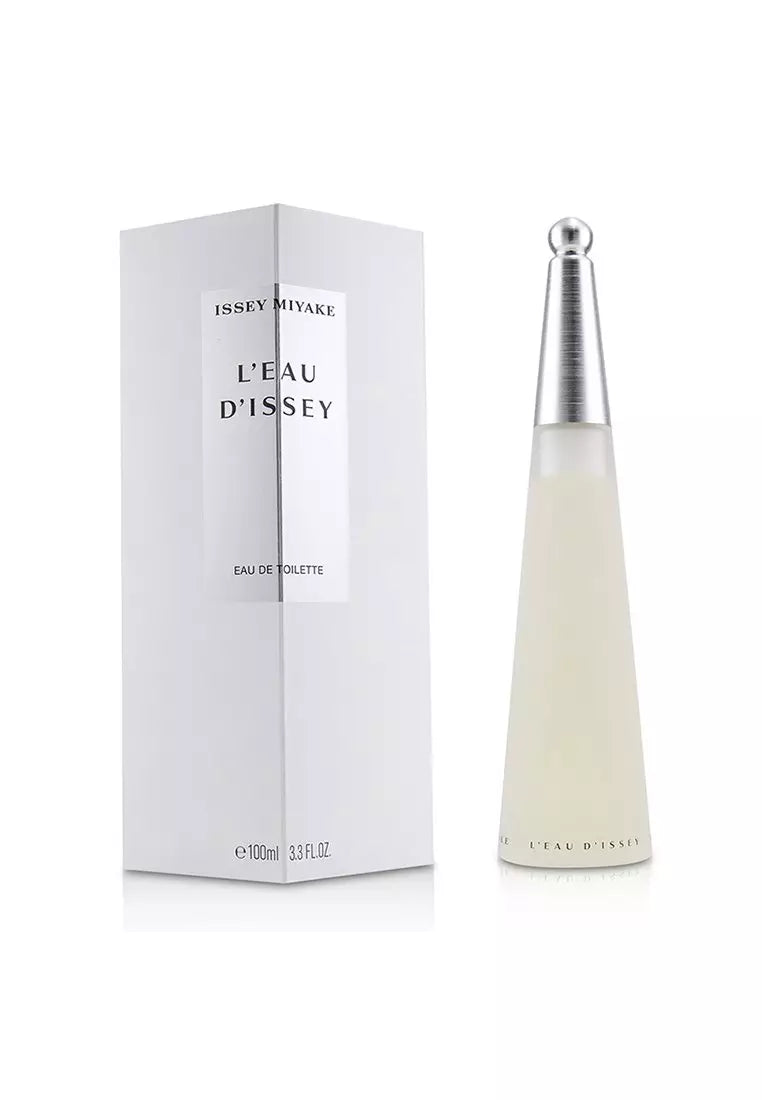 perfume25 : Issey Miyake L'Eau d'Issey  Womens Perfume 100ml