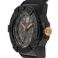 watch381 : XS.3508.GOLD Luminox Mens Watch 45mm