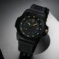 watch381 : XS.3508.GOLD Luminox Mens Watch 45mm