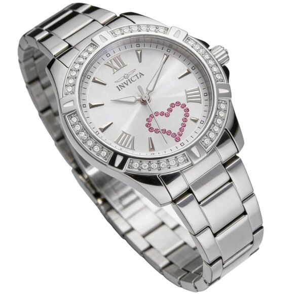 watch325 : 49842 Invicta Womens Watch 34mm