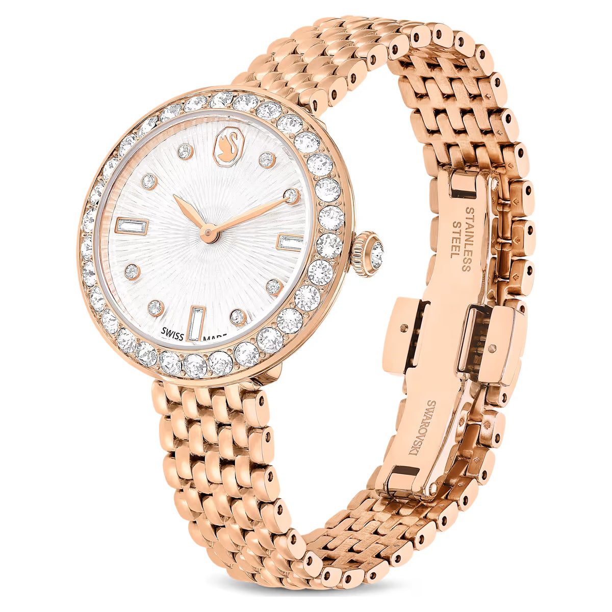 watch347 : 5672981 Swarovski Womens Watch 30mm
