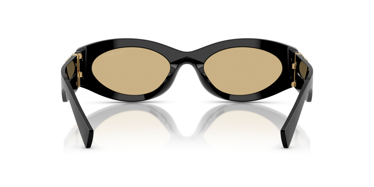 sunglasses72 : MU 11WS 16K 10R 54 MIU MIU Womens Sunglasses Fit S/M