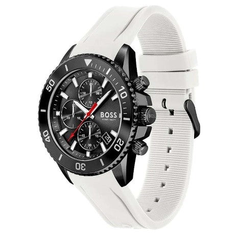 HUGO BOSS ADMIRAL MEN'S WATCH