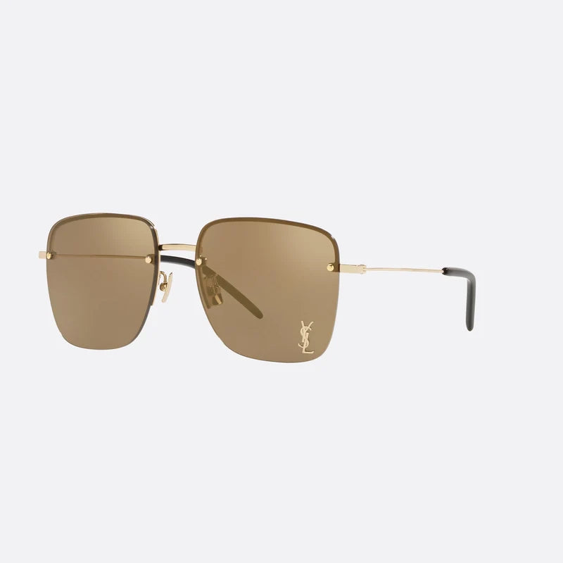 sunglasses85 : SL 312 M 006 58 Saint Laurent Women Sunglasses Fit S/M