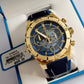 watch384 : TM-519009 Technomarine Mens Watch 48mm